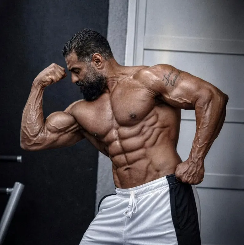 Fitness Solutions gym leadership in Dammam